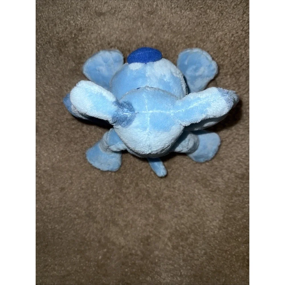 TY Beanie Buddy Blue's Clues‎ BLUE the Dog 2006 RETIRED 9